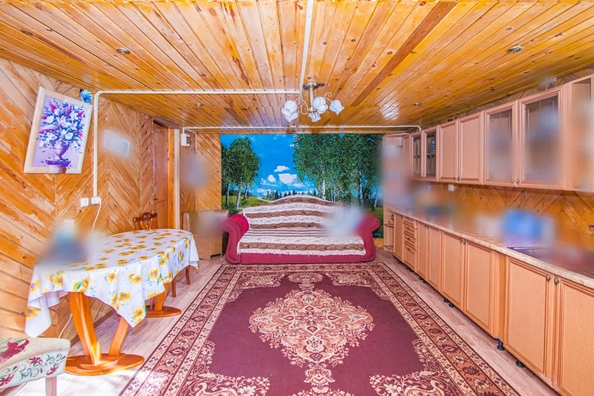 
  Продается дом 118.4 м². Фото 21.