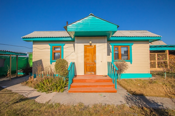
  Продается дом 118.4 м². Фото 27.