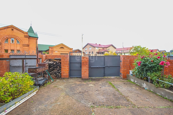 
  Продается дом 162.1 м². Фото 32.