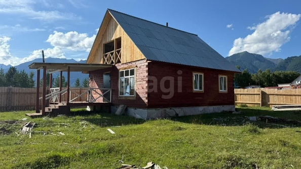 
  Продается дом 91.7 м². Фото 1.