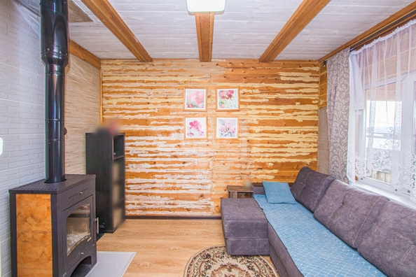 
  Продается дом 37.2 м². Фото 2.