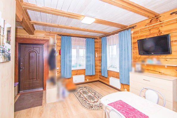
  Продается дом 37.2 м². Фото 8.