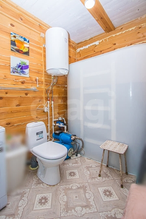 
  Продается дом 37.2 м². Фото 11.