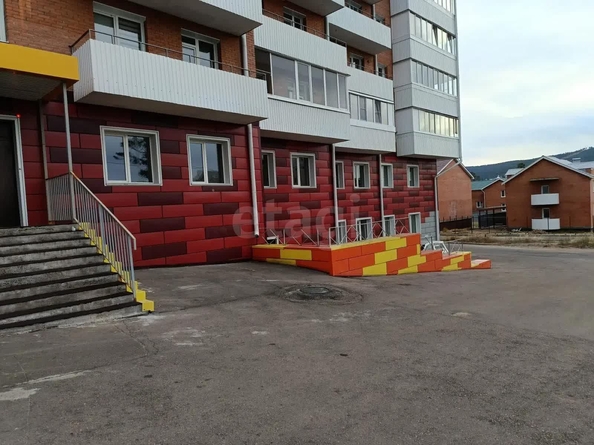 
  Продается универсальное помещение 779.2 м², в ЖК Солнечный город, дом 12. Фото 7.
