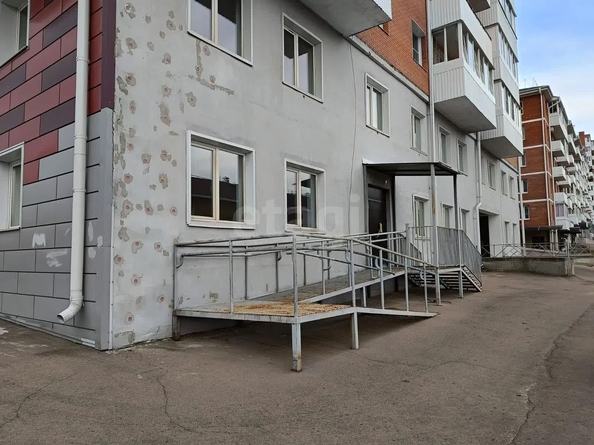 
  Продается универсальное помещение 617.6 м², в ЖК Солнечный город, дом 12. Фото 7.