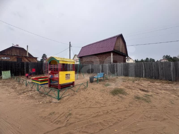 
  Продается дом 70.8 м². Фото 2.
