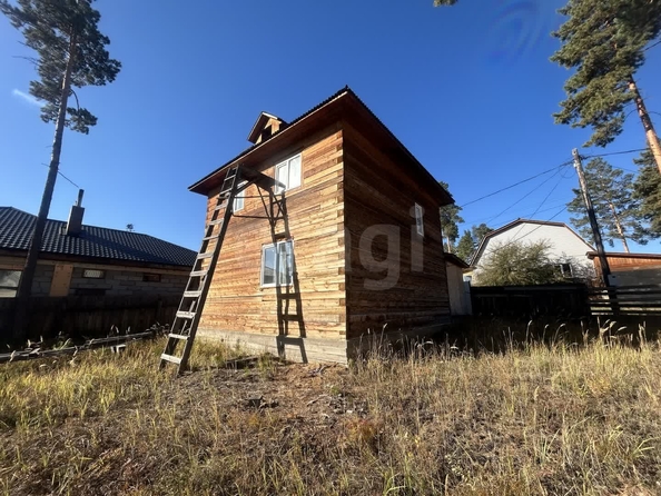 
  Продается дом 96.9 м². Фото 2.