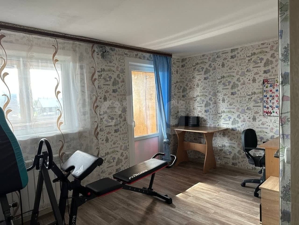 
  Продается дом 185.4 м². Фото 18.