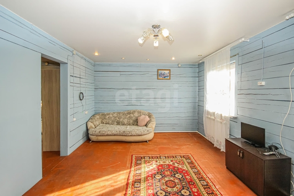 
  Продается дом 100 м². Фото 6.