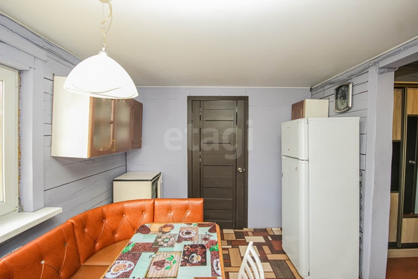
  Продается дом 100 м². Фото 20.