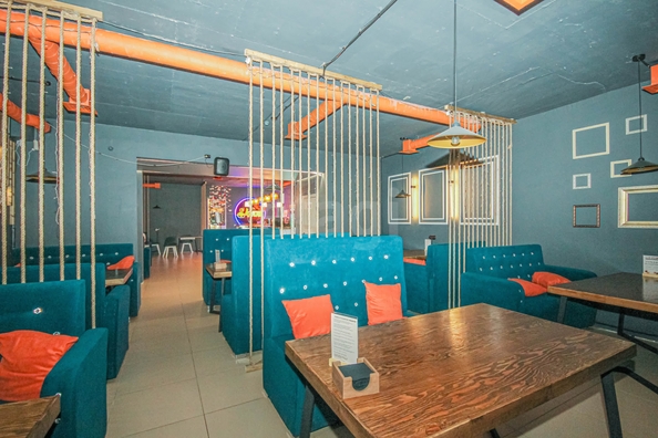 
  Продается универсальное помещение 217.3 м², в ЖК Гагаринский, 1 этап. Фото 5.