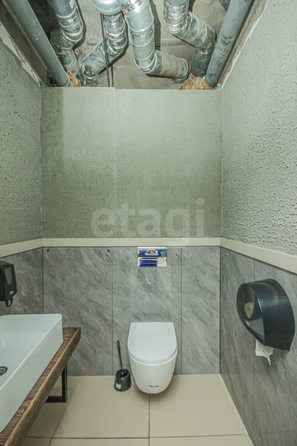 
  Продается универсальное помещение 217.3 м², в ЖК Гагаринский, 1 этап. Фото 19.