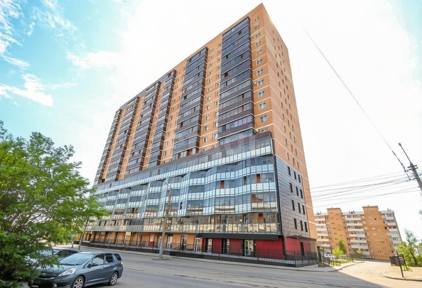 
  Продается универсальное помещение 217.3 м², в ЖК Гагаринский, 1 этап. Фото 27.
