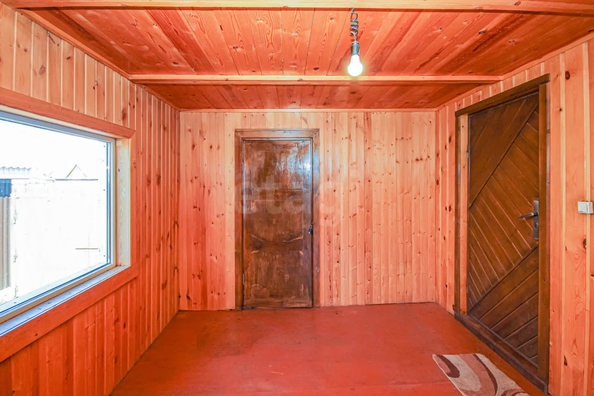 
  Продается коттедж 244 м². Фото 45.