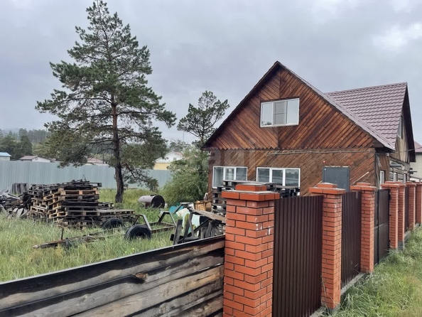 
  Продается дом 140 м². Фото 1.