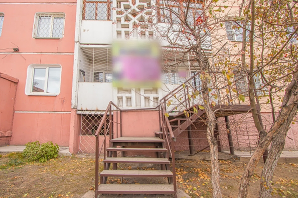 
  Продается офис 206.4 м². Фото 39.