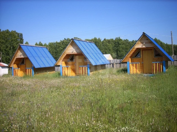 
  Продается дом 75 м². Фото 1.