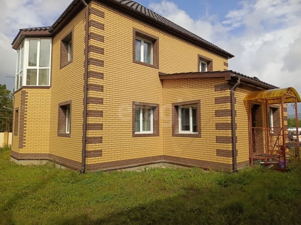
  Продается дом 163.6 м². Фото 1.