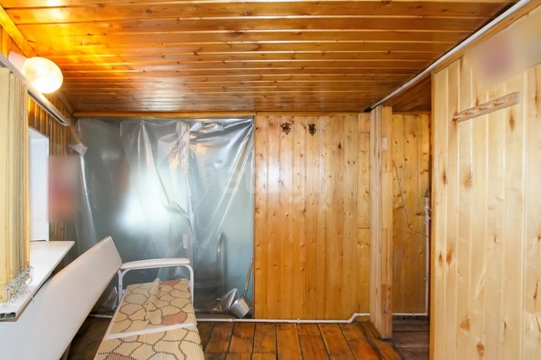 
  Продается дом 120.7 м². Фото 25.