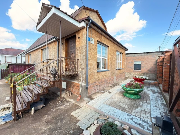 
  Продается дом 113.7 м². Фото 3.