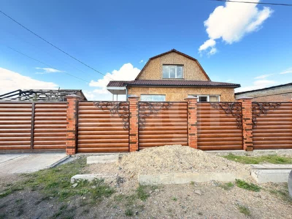 
  Продается дом 113.7 м². Фото 5.