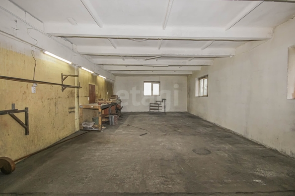 
  Продается производственное помещение 519.5 м². Фото 2.