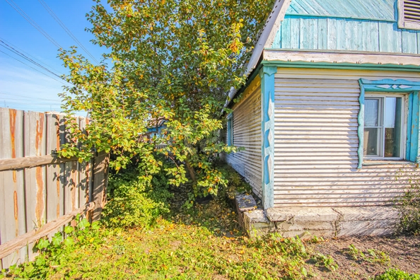 
  Продается дом 93.9 м². Фото 35.