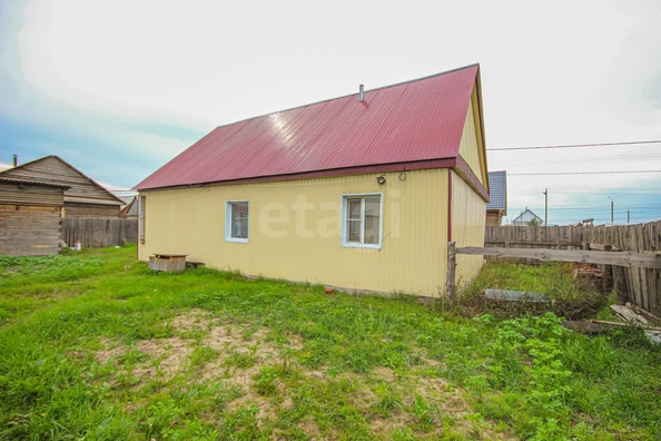 
  Продается дом 124 м². Фото 1.