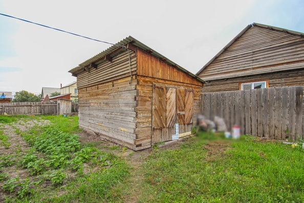 
  Продается дом 124 м². Фото 22.
