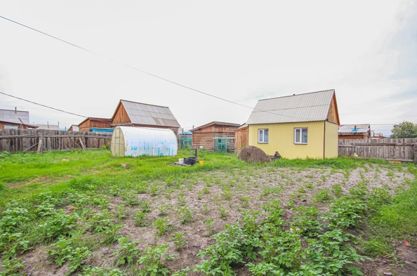 
  Продается дом 124 м². Фото 25.