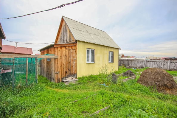 
  Продается дом 124 м². Фото 32.