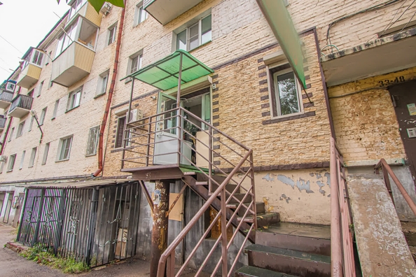 
  Продается универсальное помещение 42.4 м². Фото 18.
