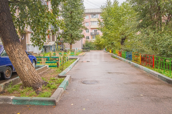 
  Продается универсальное помещение 42.4 м². Фото 22.