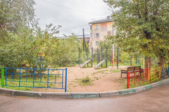 
  Продается универсальное помещение 42.4 м². Фото 23.