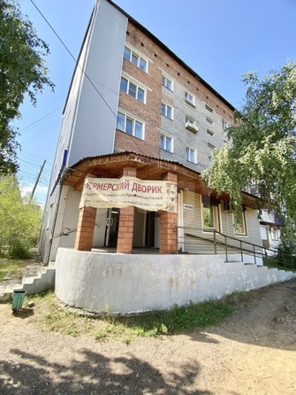 
  Продается торговая площадь 63.3 м². Фото 3.