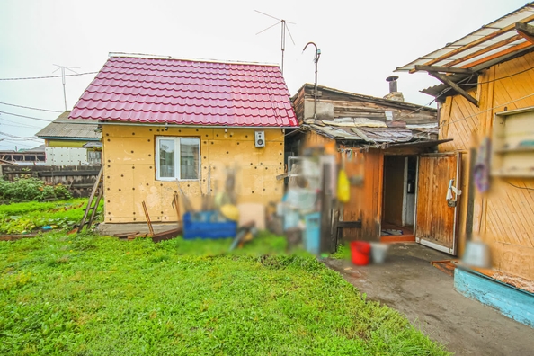 
  Продается дом 49.5 м². Фото 20.