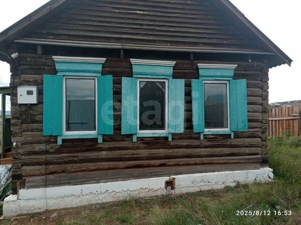 
  Продается дом 44.1 м². Фото 1.