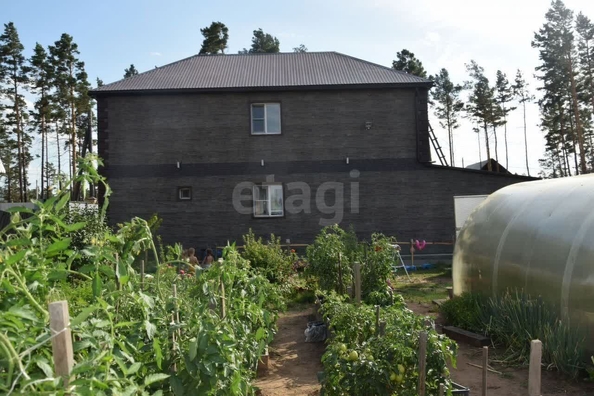 
  Продается дом 141.1 м². Фото 5.