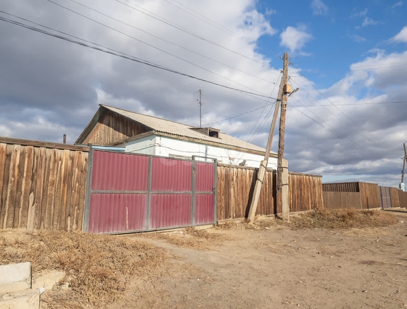 
  Продается дом 72.2 м². Фото 2.