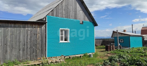 
  Продается дом 36 м². Фото 3.