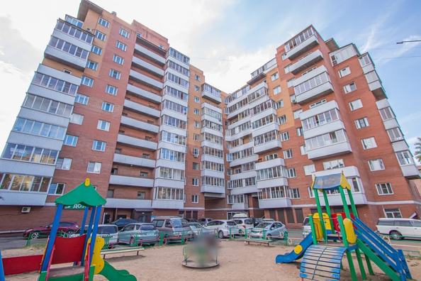 
  Продается универсальное помещение 140 м². Фото 34.