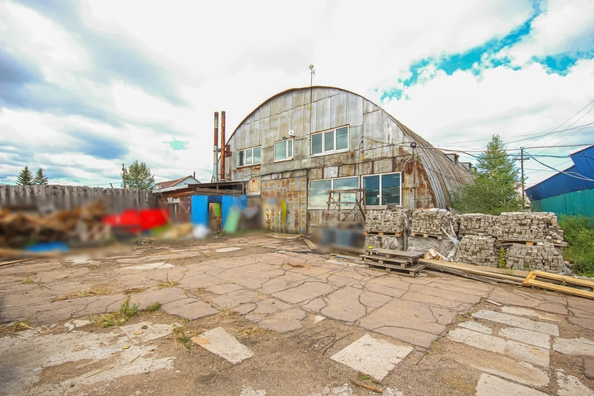 
  Продается производственное помещение 489.2 м². Фото 1.