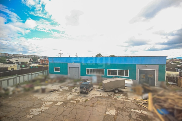 
  Продается производственное помещение 489.2 м². Фото 16.