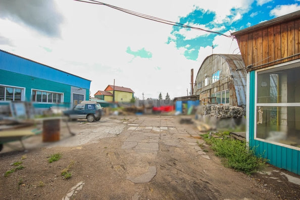 
  Продается производственное помещение 489.2 м². Фото 33.