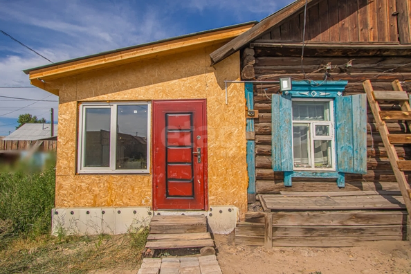 
  Продается дом 22.9 м². Фото 13.
