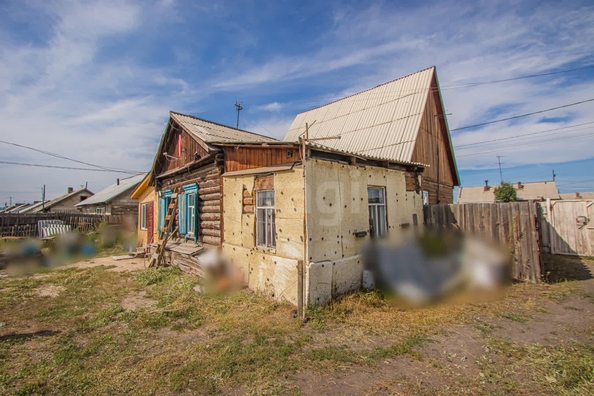
  Продается дом 22.9 м². Фото 22.