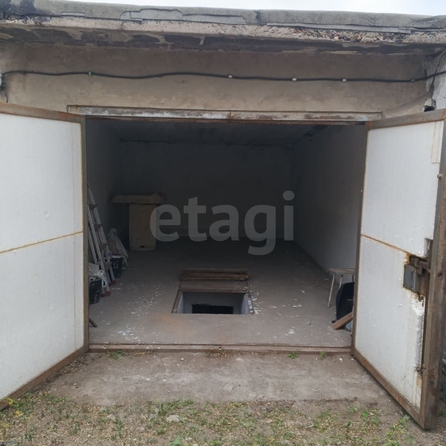 
  Продается гараж 18 м². Фото 2.