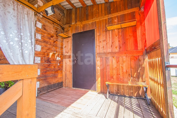 
  Продается дом 96.1 м². Фото 32.