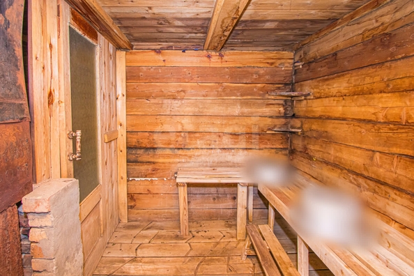 
  Продается дом 96.1 м². Фото 40.