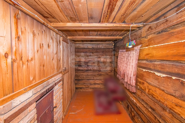 
  Продается дом 96.1 м². Фото 42.